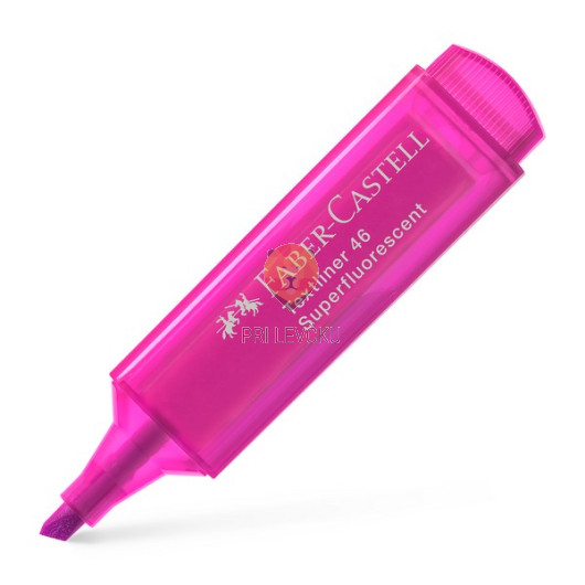 Roza fluo 