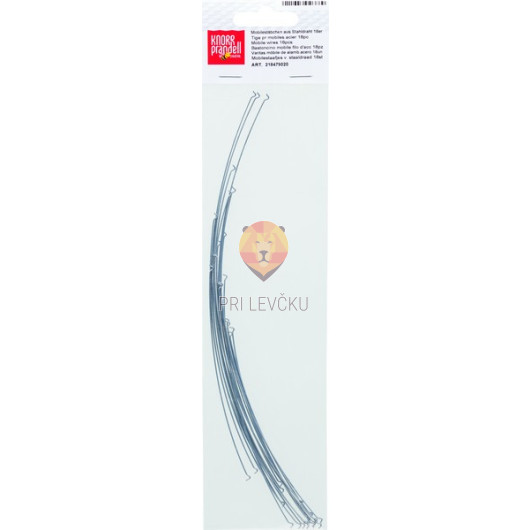 Žica za mobile 15cm in 25 cm 18 kosov