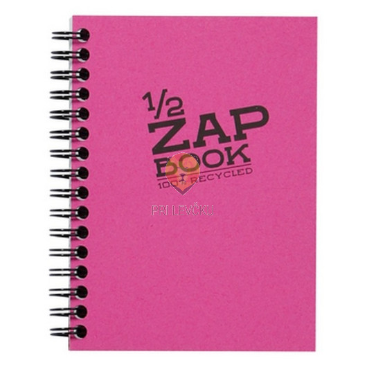 Zap skicirka 80 listov 11x15cm 80g/m2