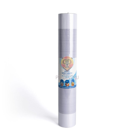 Diamond Dotz Freestyle podloga z lepilom 30x91cm