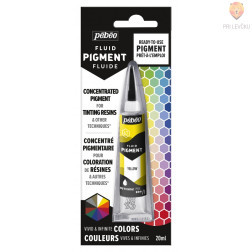 Fluid pigment 20ml