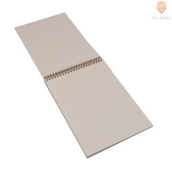 Akvarelni blok Bamboo 19x26cm 15 listov 250g/m2
