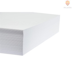Pisarniški fotokopirni bel papir A4 80g 500 listov