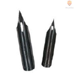 Kaligrafski set Manga Dip Pens 2 držali in 6 peres