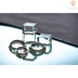 Kristalna smola set 150ml