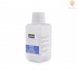 Akrilni lak - saten premaz za akrilne barve Satin Varnish 250ml