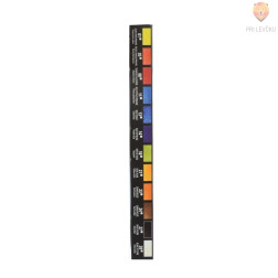 Set akvarelnih barv v tubah 12x12ml