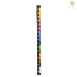 Set akvarelnih barv v tubah 18x12ml
