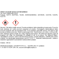 Akrilni lak - saten premaz za akrilne barve v spreju Satin Varnish 400ml - image 1