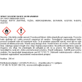 Akrilni lak - saten premaz za akrilne barve v spreju Satin Varnish 200ml - image 1