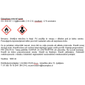 Mineralno razredčilo brez vonja za oljne barve 1000ml - image 1