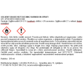 Premaz za retuširanje za oljne barve v spreju 200ml - image 1