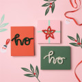 Ustvarjalna božična škatla s 14 DIY projekti - Merry Craftmas 133 delni - image 10
