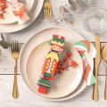 Ustvarjalna božična škatla s 14 DIY projekti - Merry Craftmas 133 delni - image 5