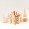 Ustvarjalna božična škatla s 14 DIY projekti - Merry Craftmas 133 delni - image 6