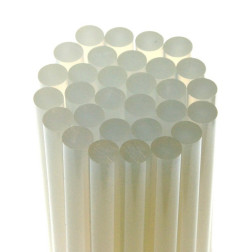 Vložki za vroče lepljenje 11mm 1 kg cca 48 kosov