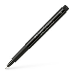 Pigmentiran tuš XS črn Faber-Castell Pitt Artist Pen