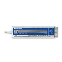 Mine za svinčnik 0,5mm HB Staedtler 40 kosov