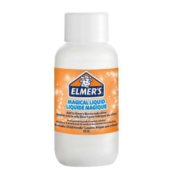 Magična tekočina za izdelovanje sluzi ELMER'S 259ml