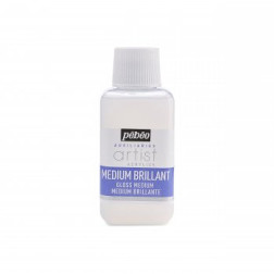 Sijoči dodatek Brilliant Medium 250ml