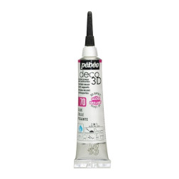 Lepilo v konturi Deco 3D 20ml