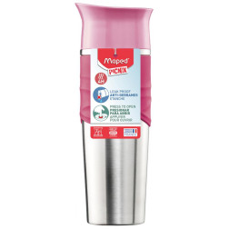 Termo skodelica Roza 320ml 1 kos 