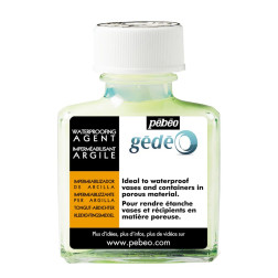 Premaz za vodno neprepustnost poroznih materialov (Waterproofing agent) 75ml