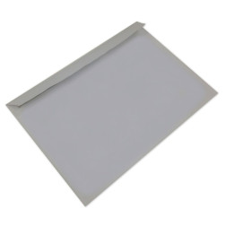 Bela velika kuverta C4 320x229mm 5 kosov