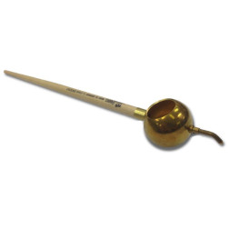 Tjanting črtalo za batik - 1,5 mm dulec