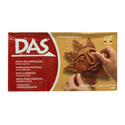 Das Masa - terakota-1 kg