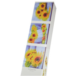 Diamond Dotz veliki set Sunflower Days