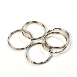 Obroček dvojen 35 mm