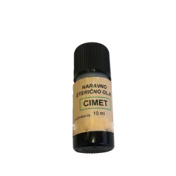 Eterično olje - Cimet 10ml