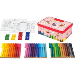 Flomastri connect BALERINA 33/1 Faber-Castell