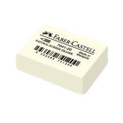 Radirka LATEX-FREE Faber-Castell