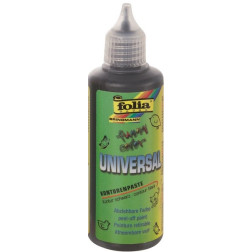 Lepljive konture za steklo Funny Color 80 ml
