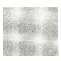 Kamenčki za lepljenje na silikonski podlagi 11x9,5cm