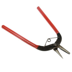 Klešče za zvijanje obročkov, 1 kos
