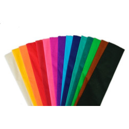 Krep papir 30 g/m2