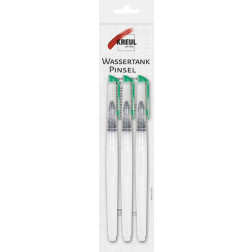 Komplet vodnih čopičev 3 velikosti (aqua brush)