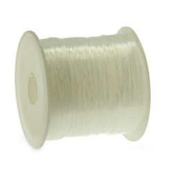 Laks za nizanje perl 0,5 mm 25m