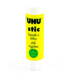 Lepilo v stiku UHU 40g