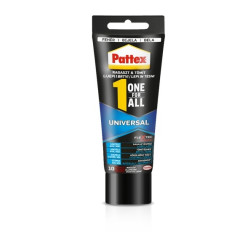 Lepilo Pattex One for all Universal v tubi 142g