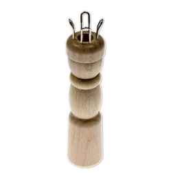 Orodje za pletenje 4 zanke, 24 x 93 mm