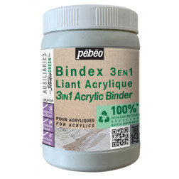 Studio Green Bindex 3v1 225 ml