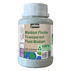 Studio Green tekoči medij 225 ml