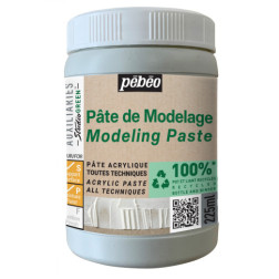 Studio Green modelirna pasta 225 ml