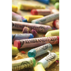 Suhi pastel Rembrandt 1 kos