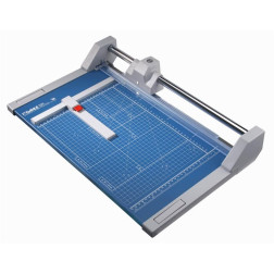 Rezalnik papirja do 36cm z okroglim rezilom Dahle 550