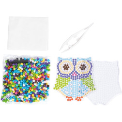 Set perl za likanje sovica